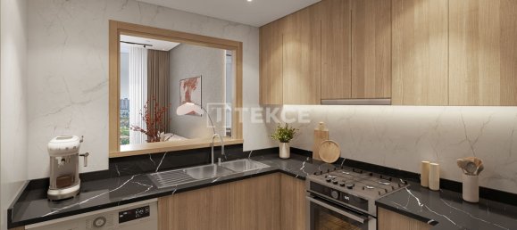 1 Schlafzimmer Wohnung in Dubai, UAE, Nr. 124517 21