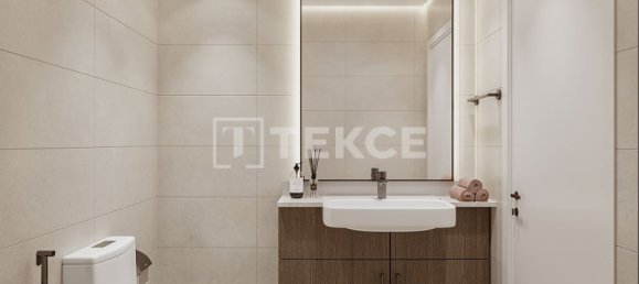 1 Schlafzimmer Wohnung in Dubai, UAE, Nr. 124517 24