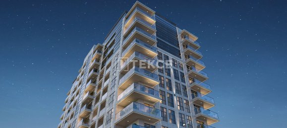 1 Schlafzimmer Wohnung in Dubai, UAE, Nr. 124517 6