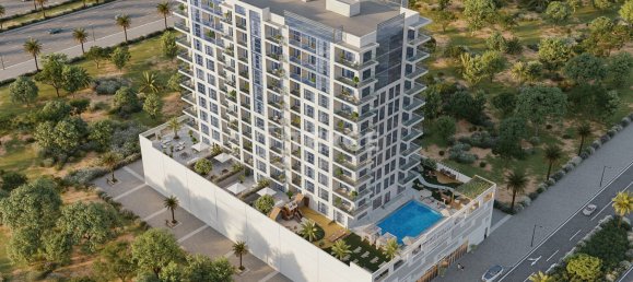 1 Schlafzimmer Wohnung in Dubai, UAE, Nr. 124517 11