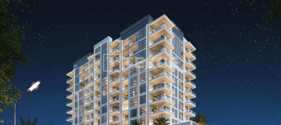 1 Schlafzimmer Wohnung in Dubai, UAE, Nr. 124517 5