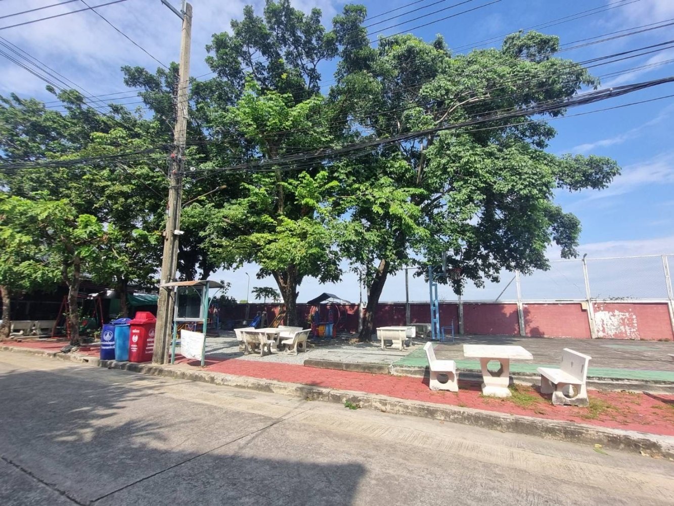 Дом с 3 спальнями в Самутпракан, Таиланд № 73435