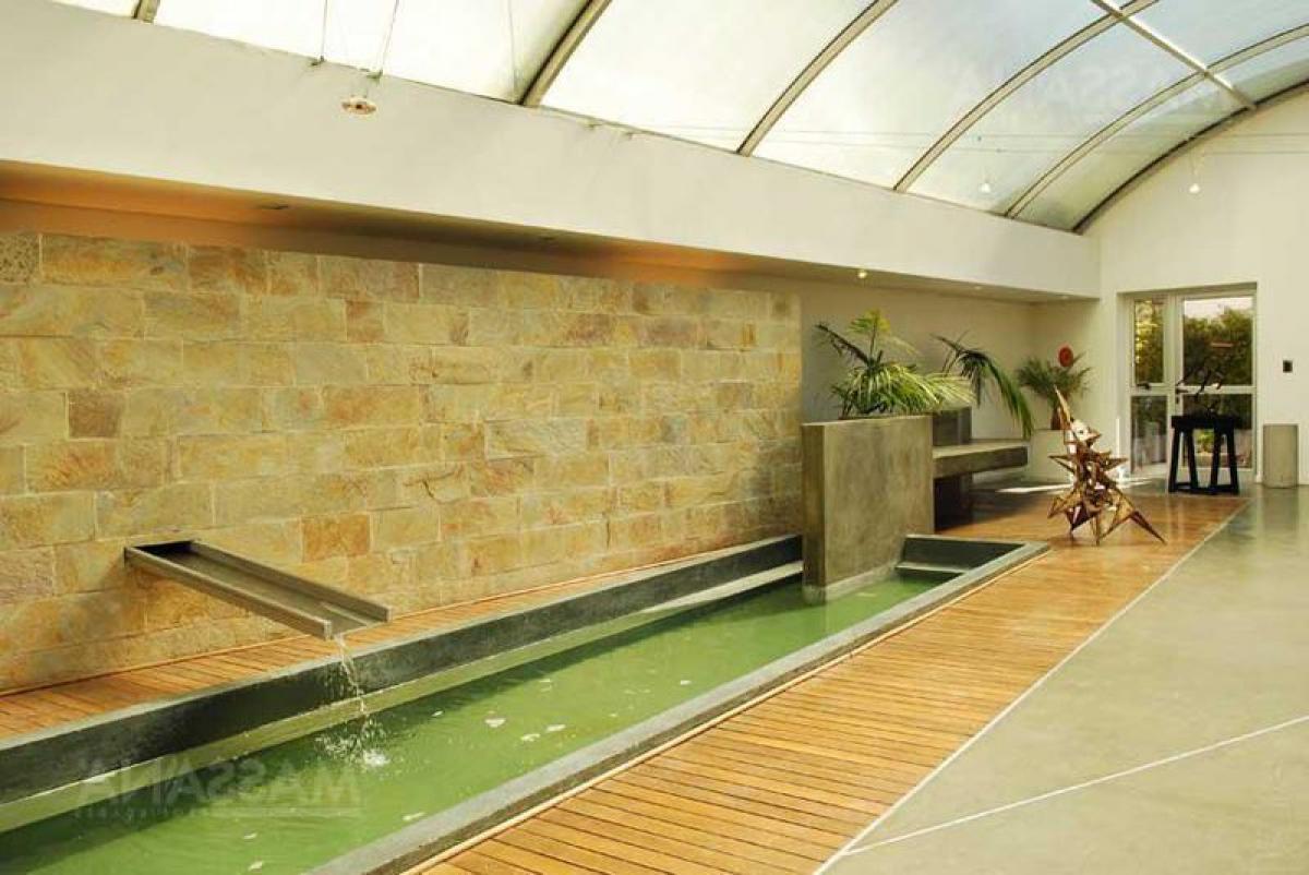 Bureau à Palermo, Argentina 38m² No. 109332