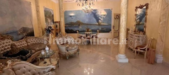 3 bedrooms Apartment in Naples, Italy No. 342004 17