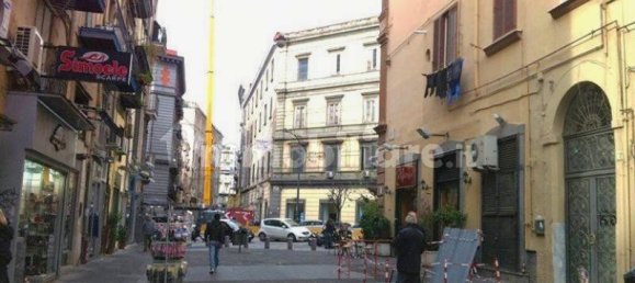 3 bedrooms Apartment in Naples, Italy No. 342004 20