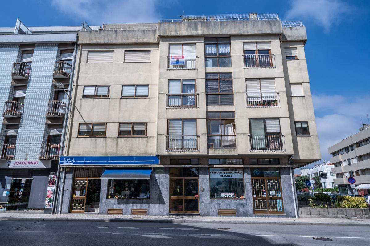 8 bedrooms Condo in Porto, Portugal No. 6704