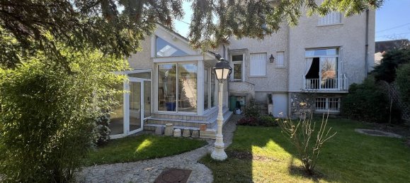 4 Schlafzimmer Haus in Dreux, France, Nr. 72254 8