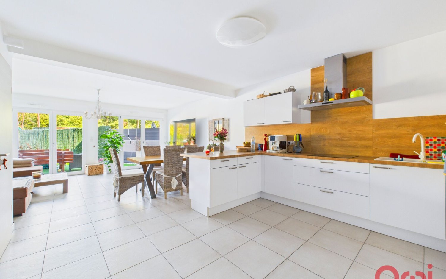 4-Zimmer Haus in Schweighouse-sur-Moder, France, Nr. 338049