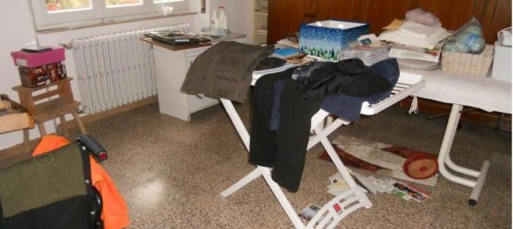 3 Schlafzimmer Villa in Montefelcino, Italy, Nr. 362821 4