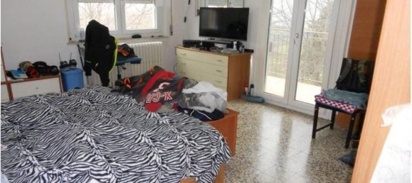 3 Schlafzimmer Villa in Montefelcino, Italy, Nr. 362821 12