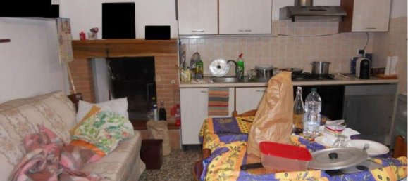 3 Schlafzimmer Villa in Montefelcino, Italy, Nr. 362821 2
