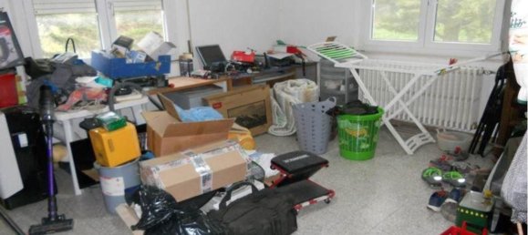 3 Schlafzimmer Villa in Montefelcino, Italy, Nr. 362821 14