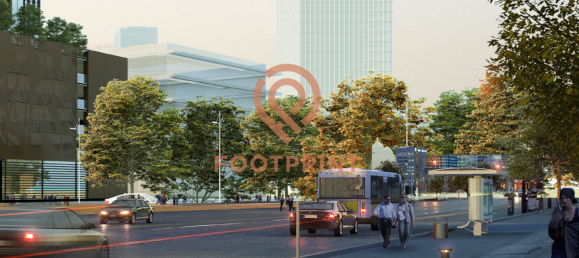 1 Schlafzimmer Wohnung in Jumeirah Village Triangle, UAE, Nr. 23907 10