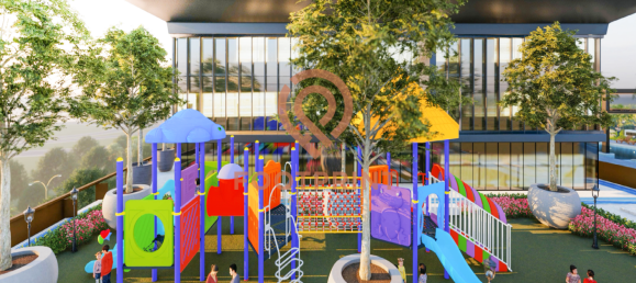 1 Schlafzimmer Wohnung in Jumeirah Village Triangle, UAE, Nr. 23907 9