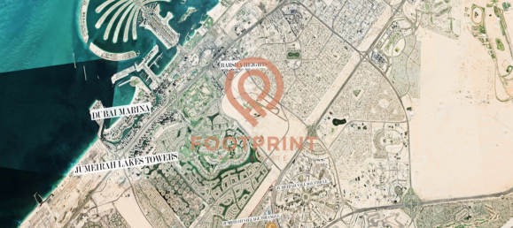 1 Schlafzimmer Wohnung in Jumeirah Village Triangle, UAE, Nr. 23907 7