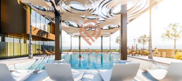 1 Schlafzimmer Wohnung in Jumeirah Village Triangle, UAE, Nr. 23907 5