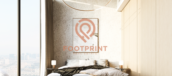 1 Schlafzimmer Wohnung in Jumeirah Village Triangle, UAE, Nr. 23907 2