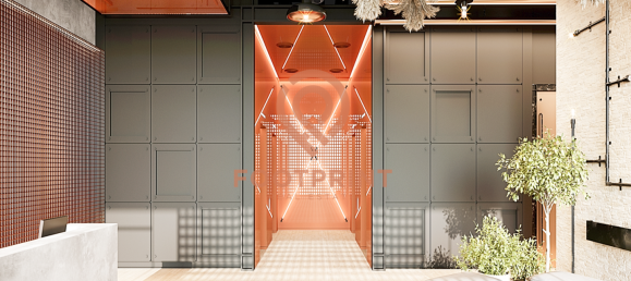 1 Schlafzimmer Wohnung in Jumeirah Village Triangle, UAE, Nr. 23907 8