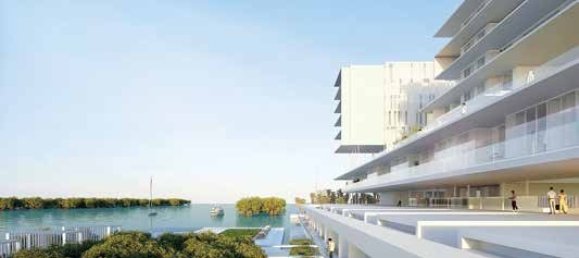 Студия в Al Zorah, ОАЭ № 121375 3