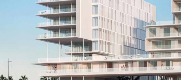 Студия в Al Zorah, ОАЭ № 121375 2