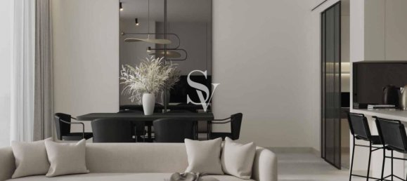 1 chambre appartement à vendre à Jumeirah Village Triangle, Dubai, UAE № 195660 6