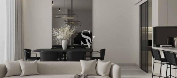 1 chambre appartement à vendre à Jumeirah Village Triangle, Dubai, UAE № 195660 19