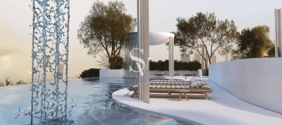 1 chambre appartement à vendre à Jumeirah Village Triangle, Dubai, UAE № 195660 15