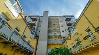 2 rooms Apartment in Margareten, Austria No. 115854