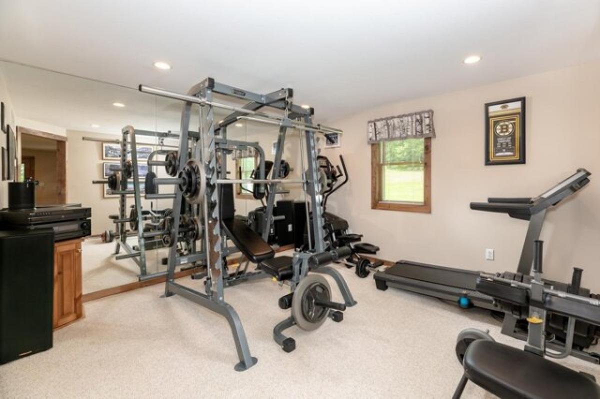 3 bedrooms House in Laconia, USA No. 439173