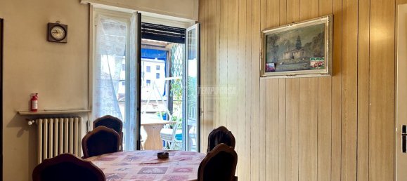 5 rooms Villa in Lecco, Italy No. 8032 13