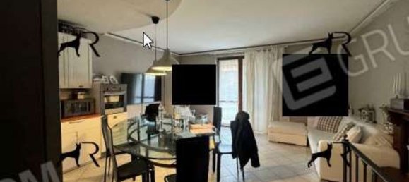 Apartamento de 3 divisões em Castenedolo, Italy N.º 7112 5