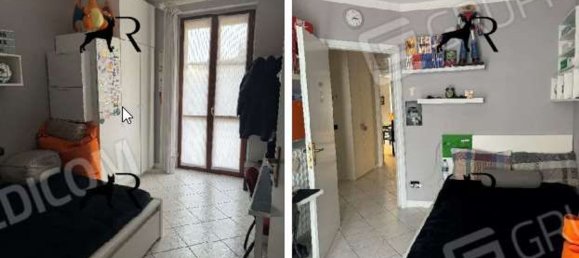 Apartamento de 3 divisões em Castenedolo, Italy N.º 7112 7
