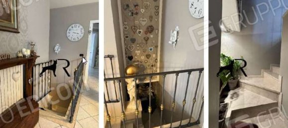 Apartamento de 3 divisões em Castenedolo, Italy N.º 7112 10