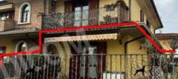 Apartamento de 3 divisões em Castenedolo, Italy N.º 7112 2