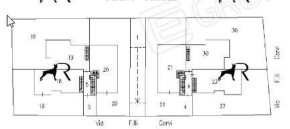 Apartamento de 3 divisões em Castenedolo, Italy N.º 7112 20
