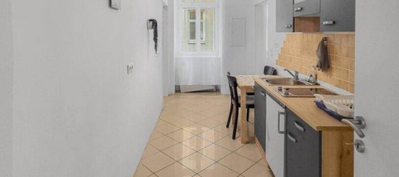 3 rooms Apartment in Brigittenau, Austria No. 160966 3