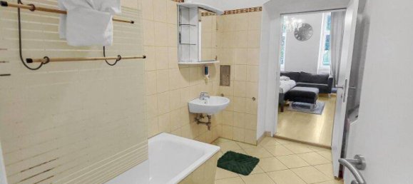 3 rooms Apartment in Brigittenau, Austria No. 160966 5