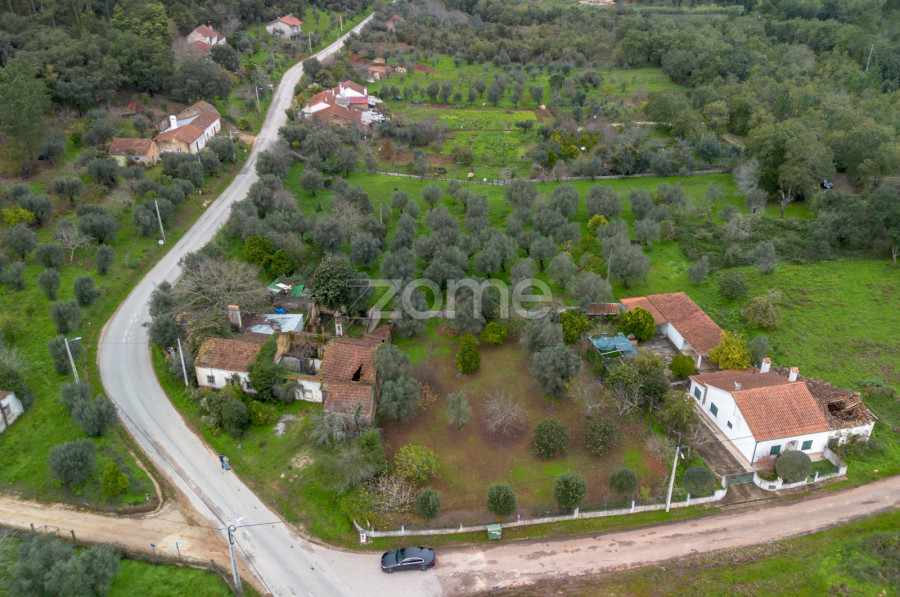 3 bedrooms House in Ferreira do Zezere, Portugal No. 158138