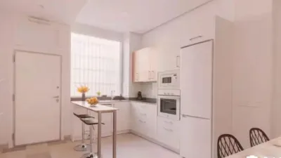 Apartamento T2 em Valencia, Spain N.º 268958