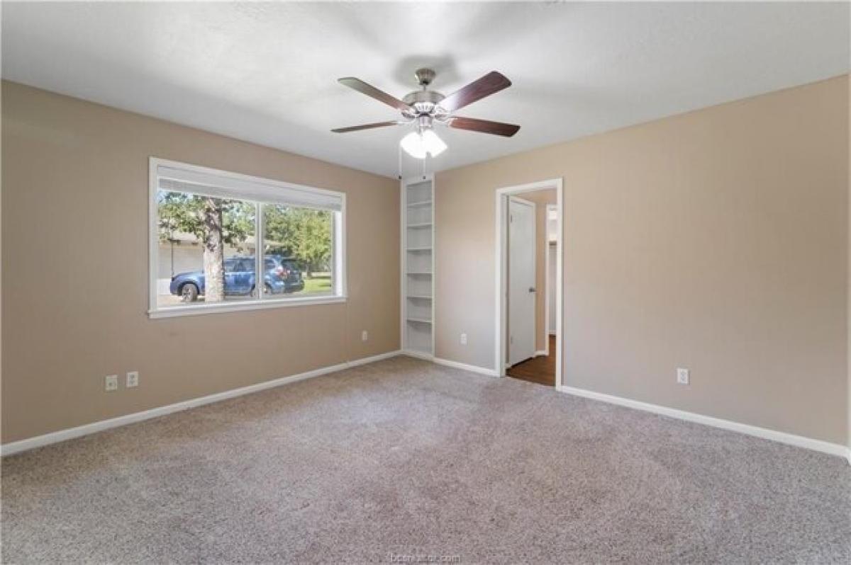 4 bedrooms House in College Station, USA No. 378374