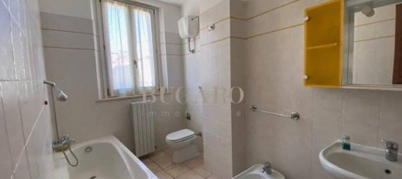 Пентхаус с 4 комнатами в Анкона, Италия № 261346 12