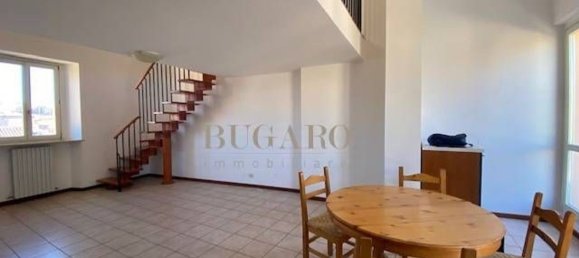 Пентхаус с 4 комнатами в Анкона, Италия № 261346 5