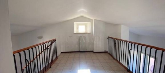 Пентхаус с 4 комнатами в Анкона, Италия № 261346 8