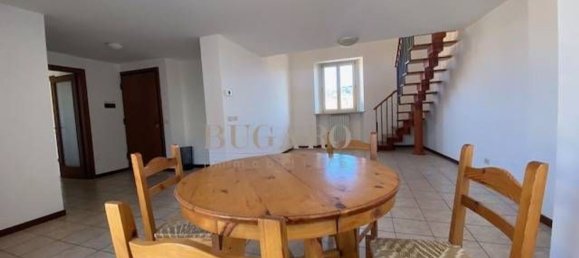 Пентхаус с 4 комнатами в Анкона, Италия № 261346 4