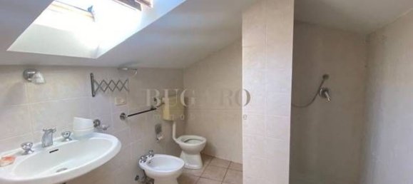 Пентхаус с 4 комнатами в Анкона, Италия № 261346 11