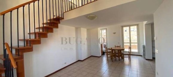 Пентхаус с 4 комнатами в Анкона, Италия № 261346 3