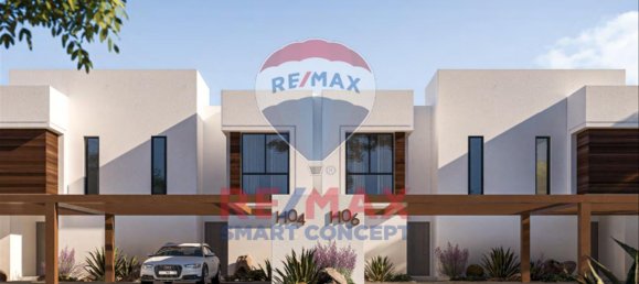 3 bedrooms Townhouse in Yas Island, UAE No. 16792 10