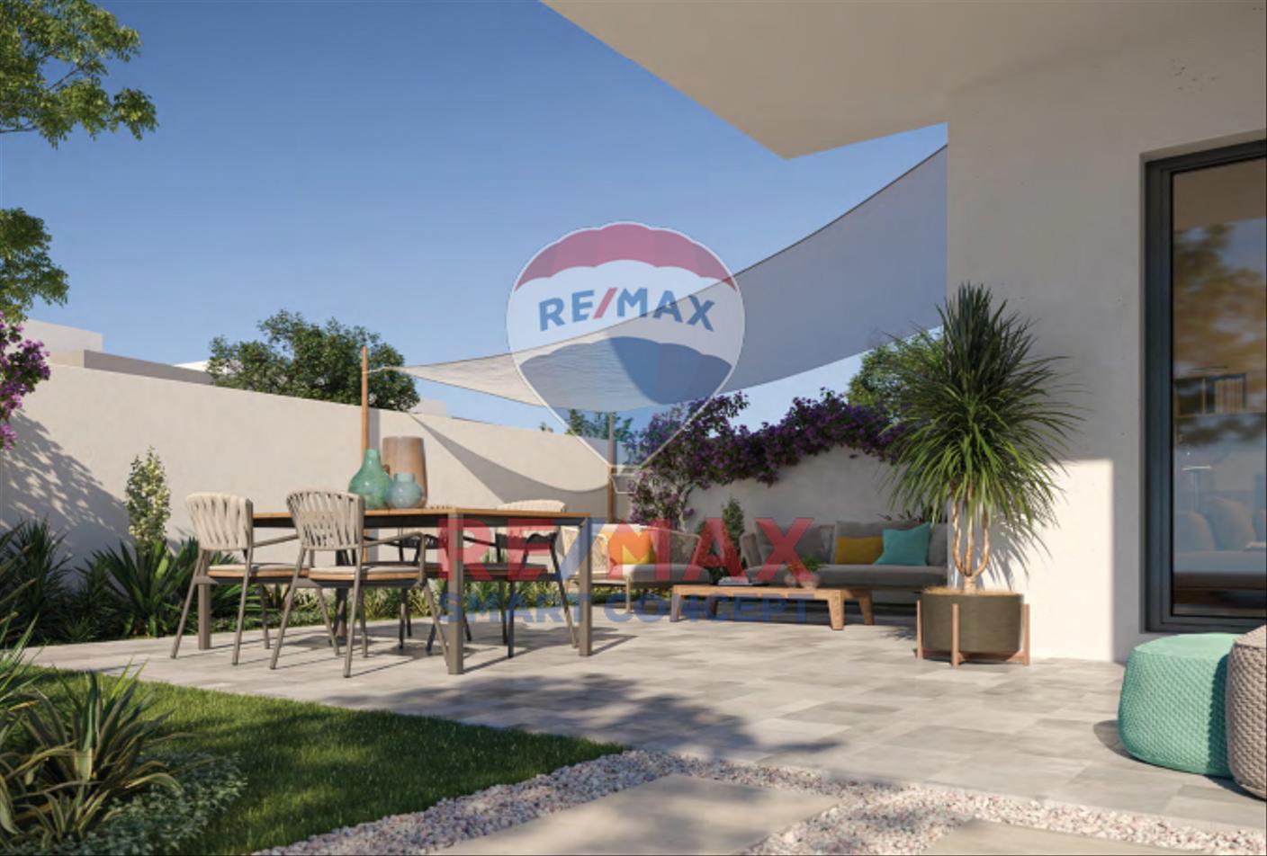 3 bedrooms Townhouse in Yas Island, UAE No. 16792