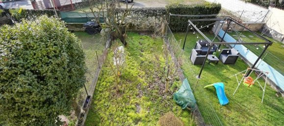 Дом с 4 комнатами в Виджевано, Италия № 25723 9