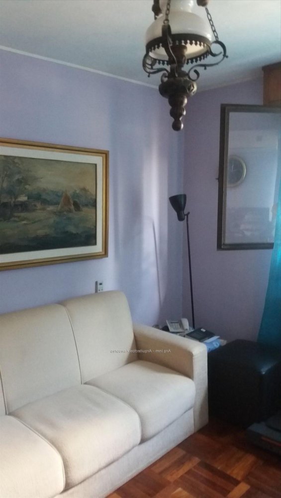 3 chambres Appartement à Montevideo, Uruguay No. 5762